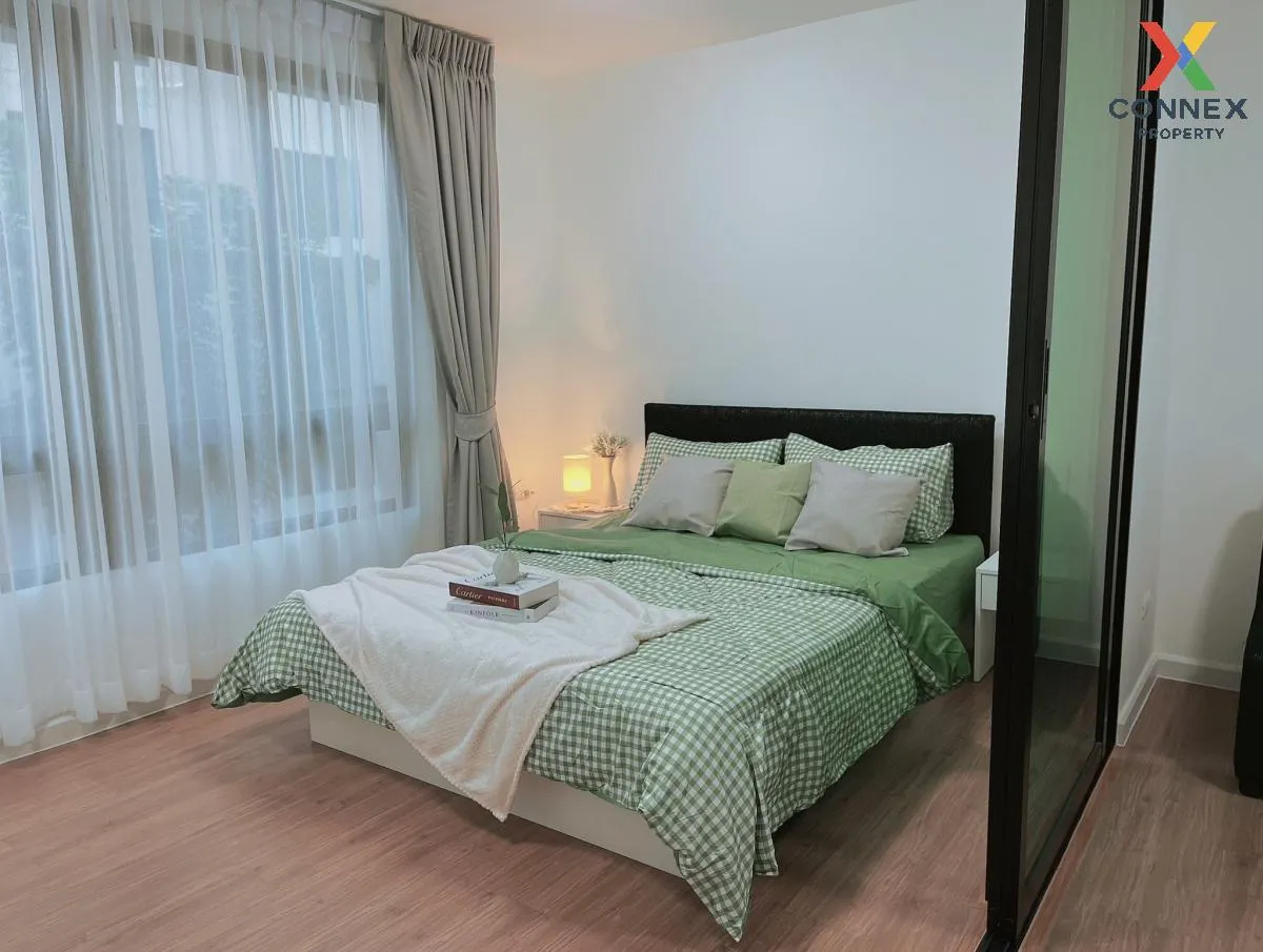 For Rent Condo , I Condo Salaya 2 The Campus , Sala Ya , Phutthamonthon , Nakhon Pathom , CX-89300