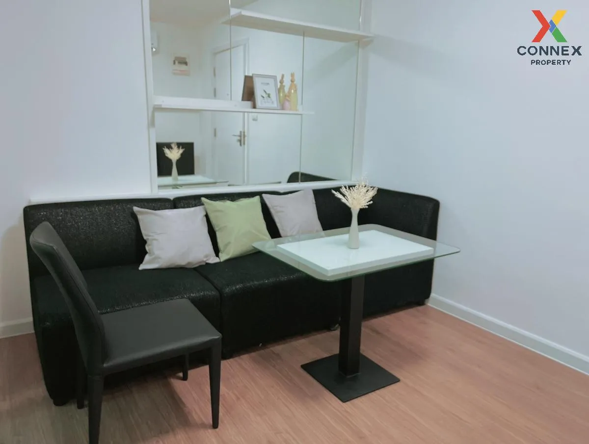 For Rent Condo , I Condo Salaya 2 The Campus , Sala Ya , Phutthamonthon , Nakhon Pathom , CX-89300 1