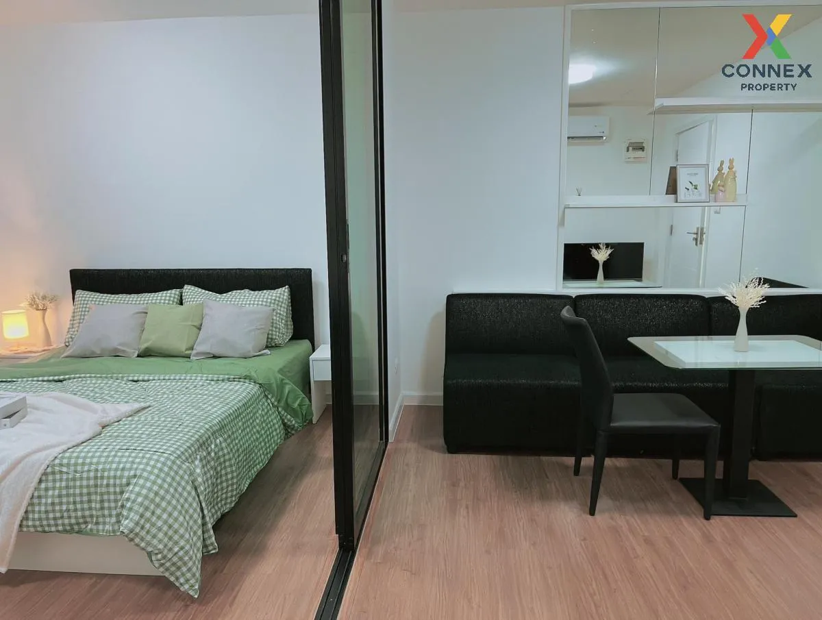 For Rent Condo , I Condo Salaya 2 The Campus , Sala Ya , Phutthamonthon , Nakhon Pathom , CX-89300 3