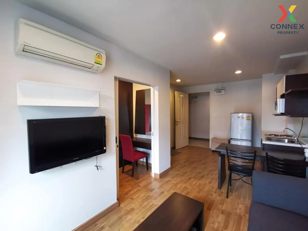 For Sale Condo , Baan Navatara , Khlong Kum , Bung Kum , Bangkok , CX-89307 2