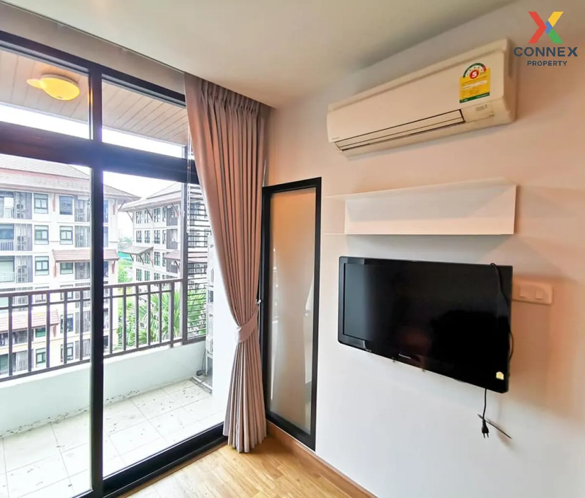 For Sale Condo , Baan Navatara , Khlong Kum , Bung Kum , Bangkok , CX-89307 3