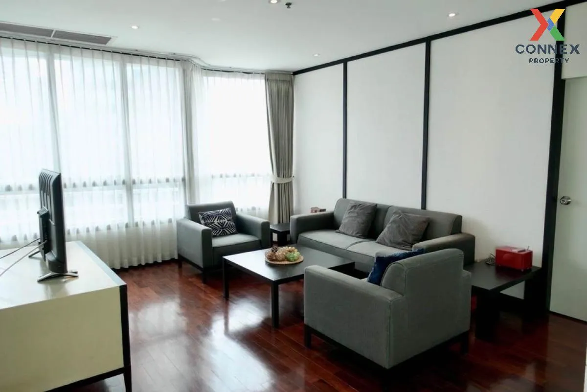 For Rent Condo , President Place , BTS-Chit Lom , Lumpini , Pathum Wan , Bangkok , CX-89319 1