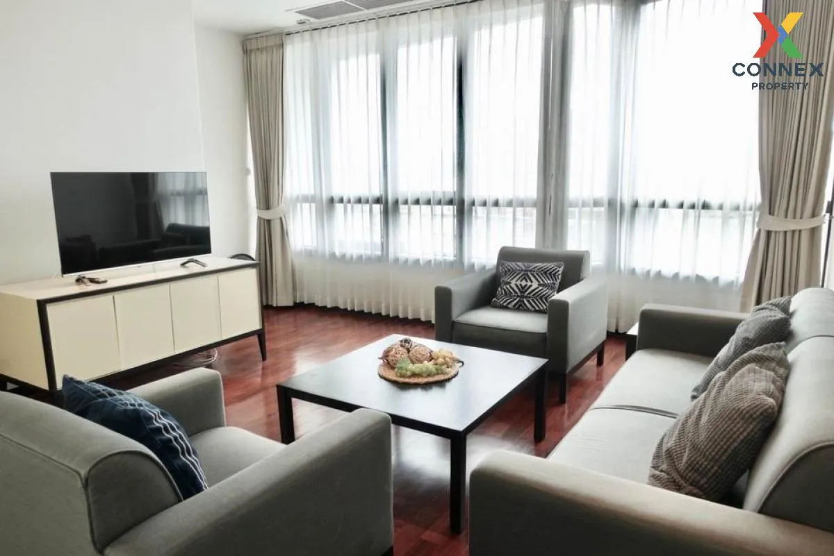 For Rent Condo , President Place , BTS-Chit Lom , Lumpini , Pathum Wan , Bangkok , CX-89319 2