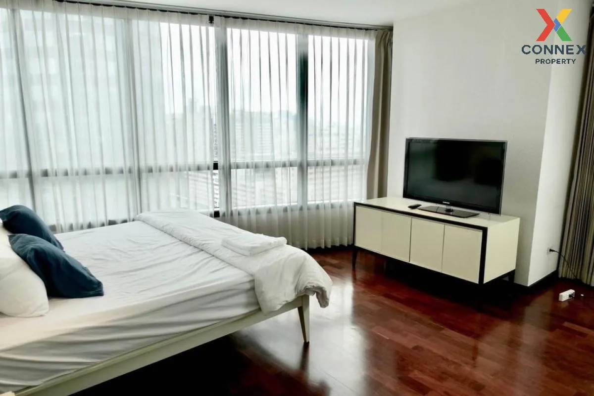 For Rent Condo , President Place , BTS-Chit Lom , Lumpini , Pathum Wan , Bangkok , CX-89319