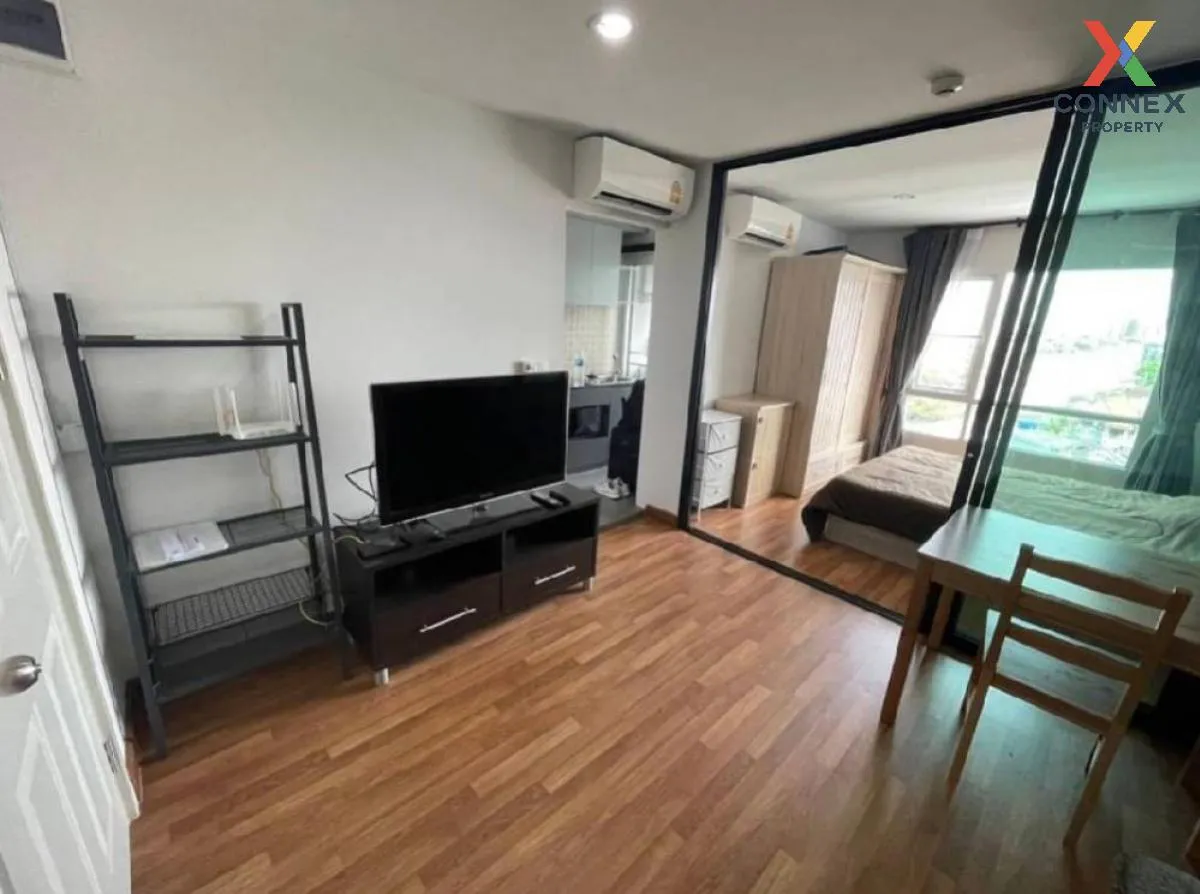 For Rent Condo , Regent Home Sukhumvit 81 , BTS-On Nut , Suan Luang , Suan Luang , Bangkok , CX-89321 4