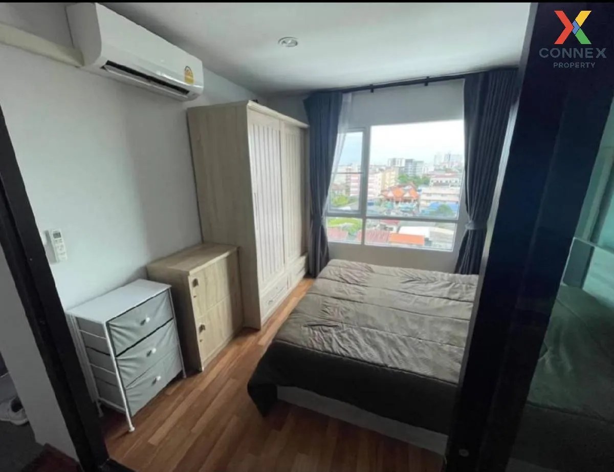 For Rent Condo , Regent Home Sukhumvit 81 , BTS-On Nut , Suan Luang , Suan Luang , Bangkok , CX-89321