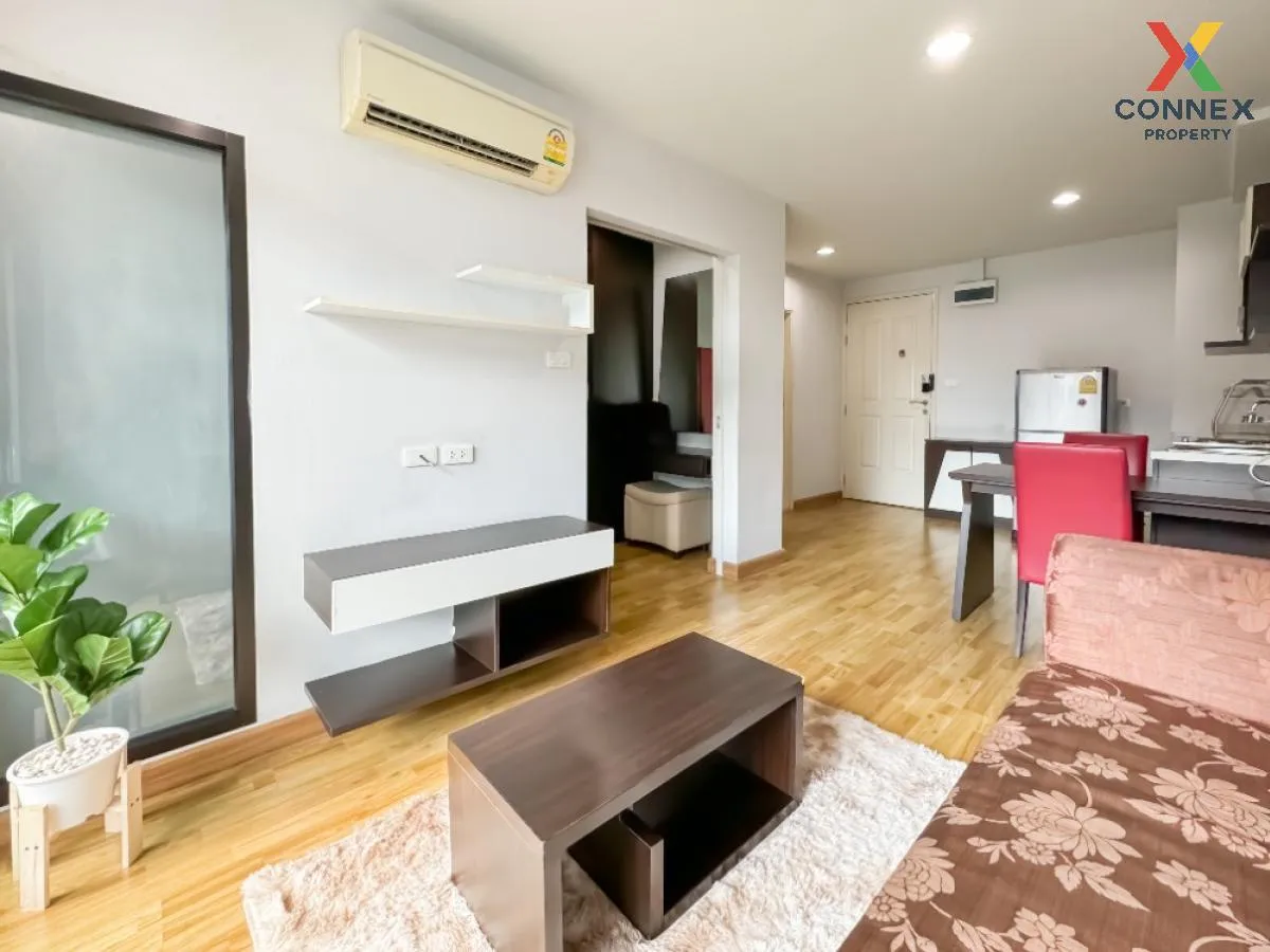 For Sale Condo , Baan Navatara , Khlong Kum , Bung Kum , Bangkok , CX-89323 3