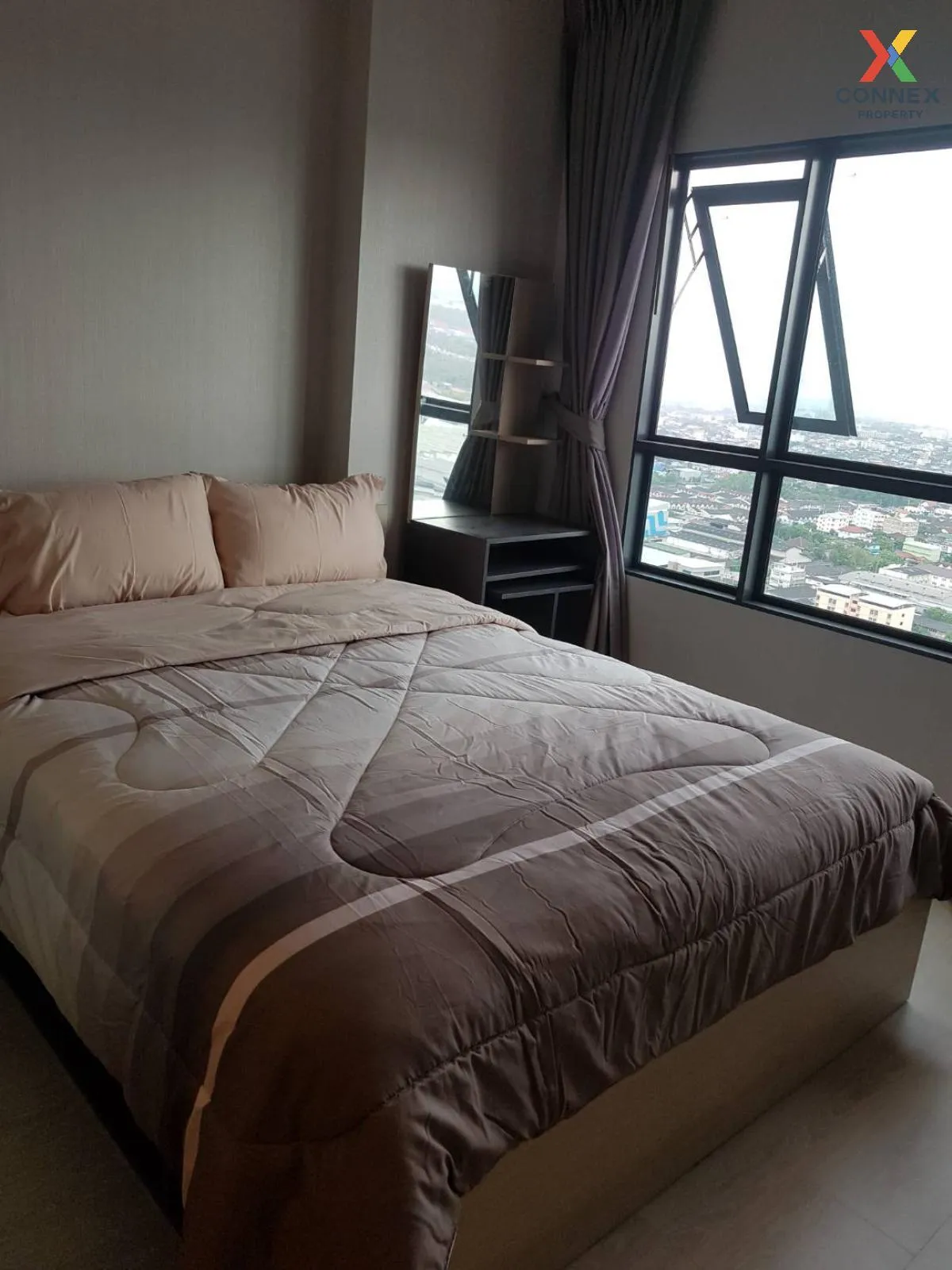 For Rent Condo , Ideo Sukhumvit 115 , BTS-Pu Chao , Thepharak , Mueang Samut Prakan , Samut Prakarn , CX-89324 2