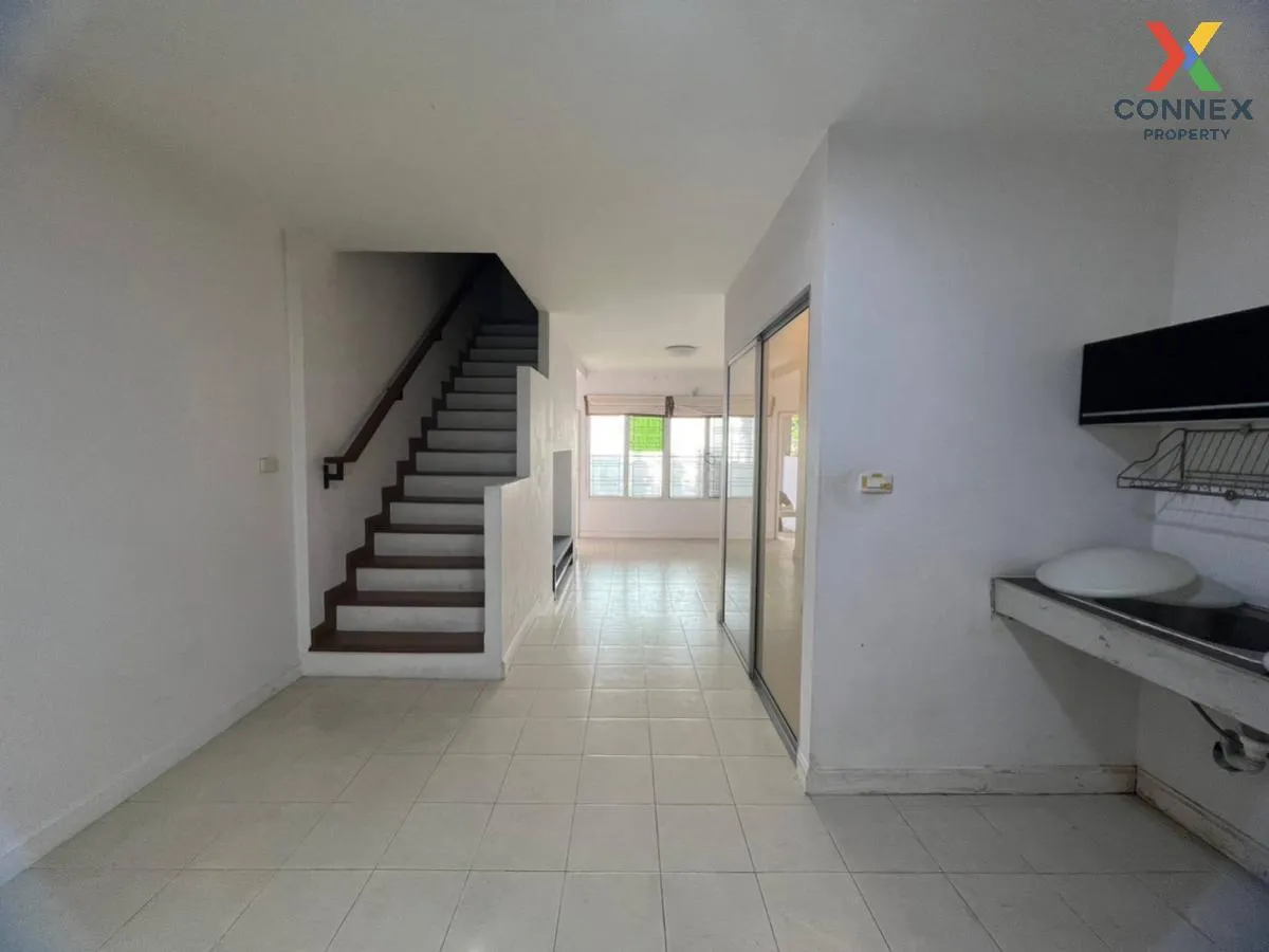 For Sale Townhouse/Townhome  , Areeya at Home , Lat Phrao , Lat Phrao , Bangkok , CX-89330