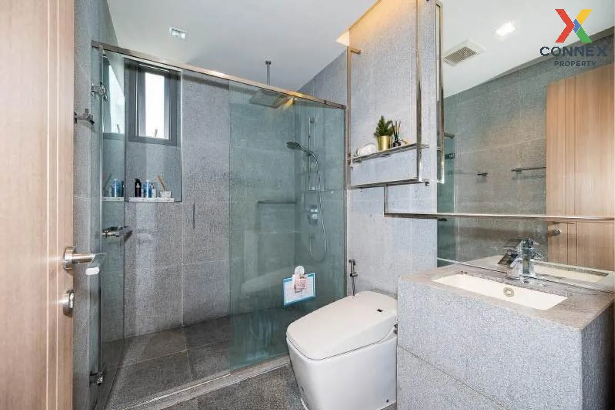 For Sale Condo , The Line Ratchathewi , BTS-Ratchathewi , Thanon Phetchaburi , Rat Thewi , Bangkok , CX-89348