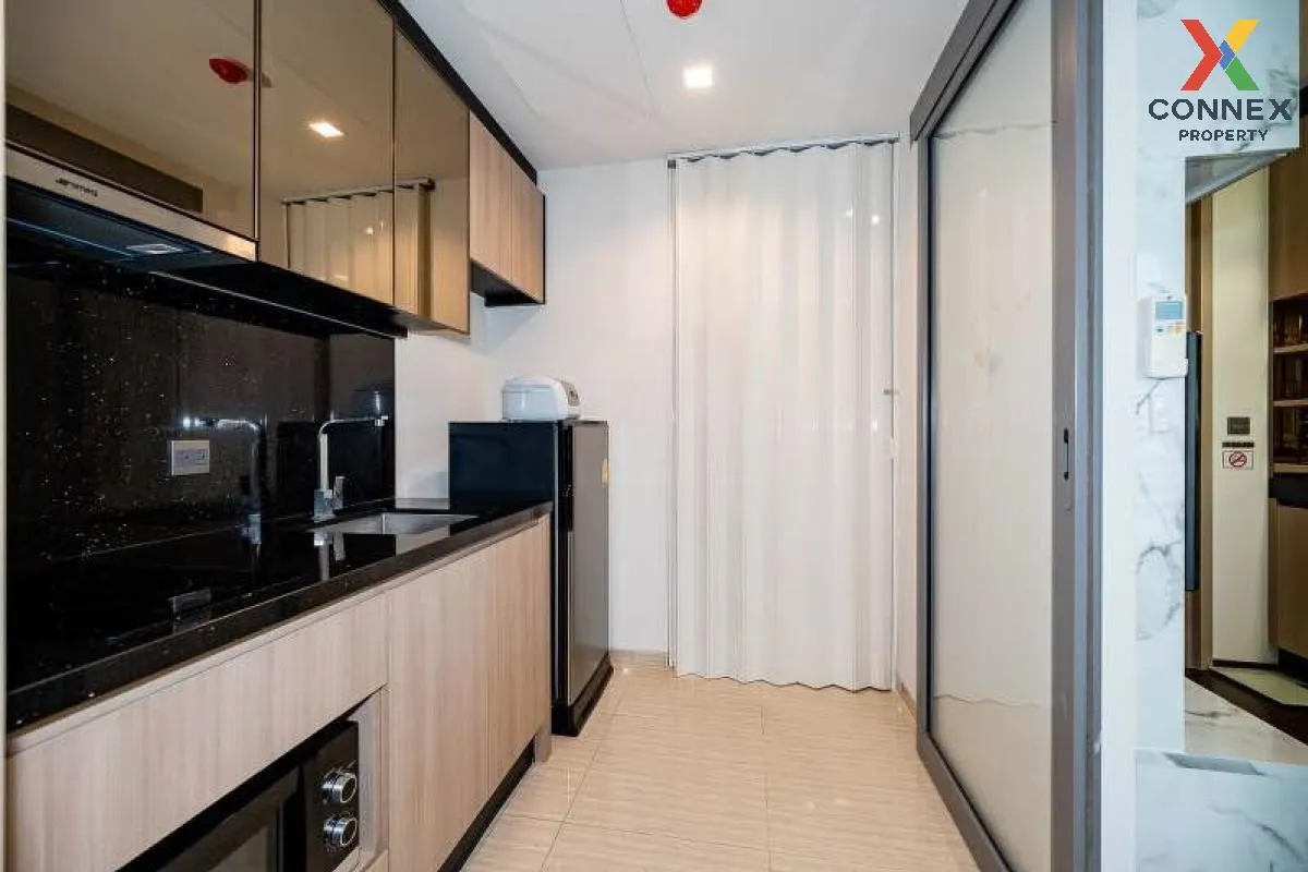 For Sale Condo , The Line Ratchathewi , BTS-Ratchathewi , Thanon Phetchaburi , Rat Thewi , Bangkok , CX-89348