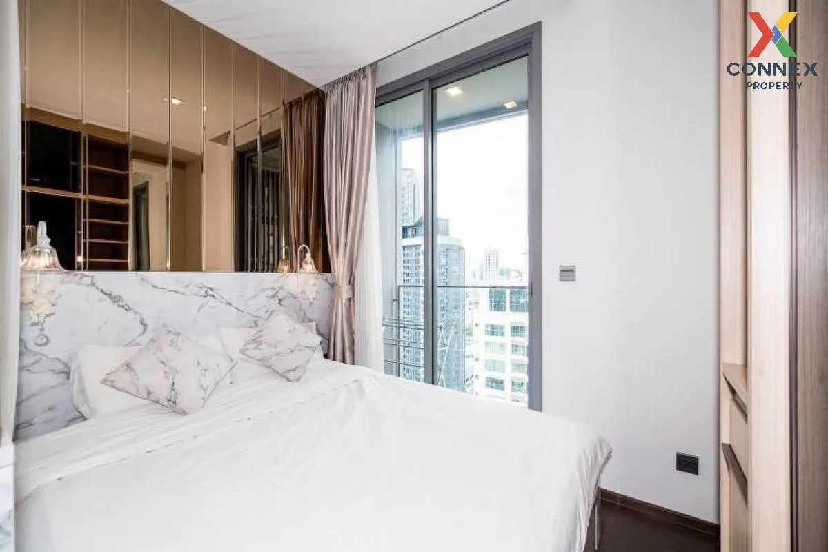 For Sale Condo , The Line Ratchathewi , BTS-Ratchathewi , Thanon Phetchaburi , Rat Thewi , Bangkok , CX-89348