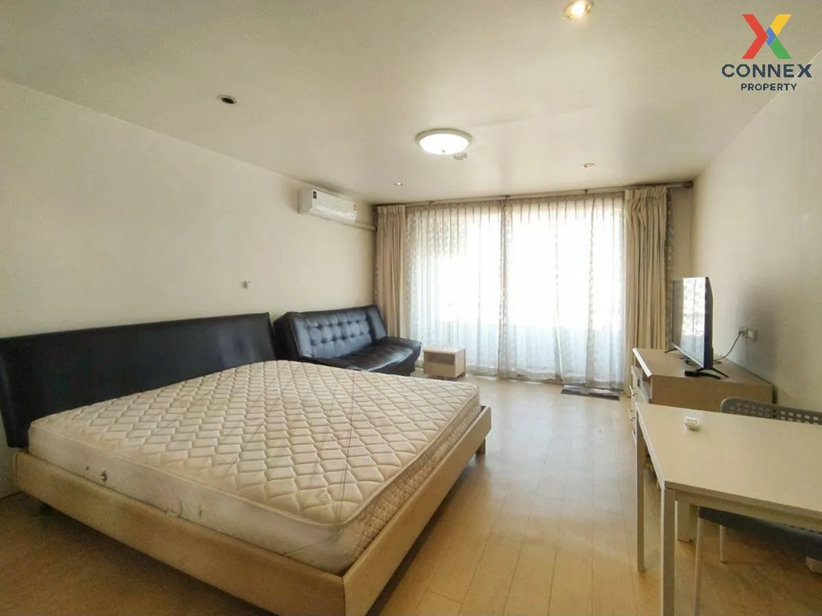 For Sale Condo , Ratchada Orchid , MRT-Sutthisan , Huai Khwang , Huai Khwang , Bangkok , CX-89350 2