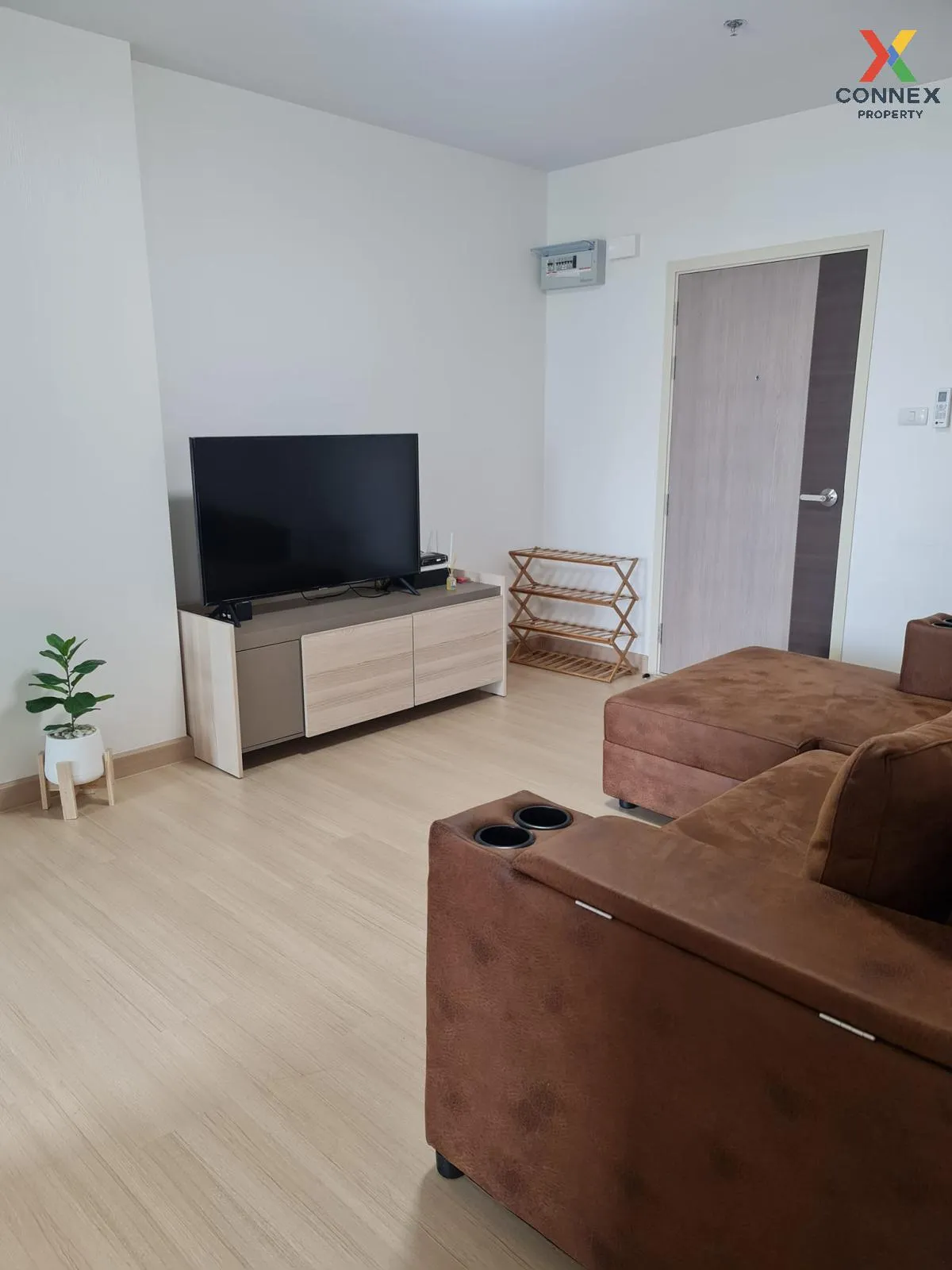 For Rent Condo , Supalai Loft @ Talat Phlu Station , BTS-Talat Phlu , Bukkhalo , Thon Buri , Bangkok , CX-89358 1