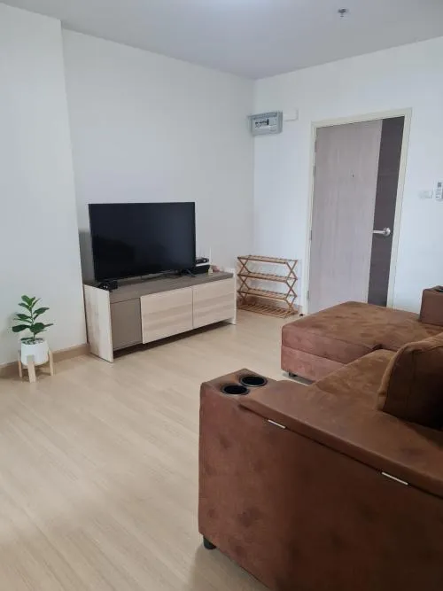 For Rent Condo , Supalai Loft @ Talat Phlu Station , BTS-Talat Phlu , Bukkhalo , Thon Buri , Bangkok , CX-89358