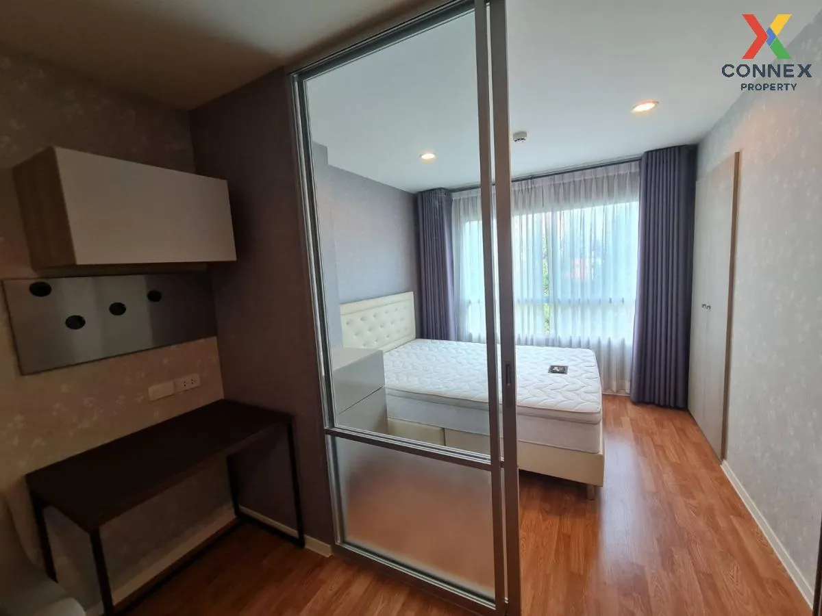 For Sale Condo , Lumpini Mixx Thepharak - Srinakarin , Samrong Nuea , Mueang Samut Prakan , Samut Prakarn , CX-89362