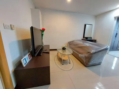 For Rent Condo , Pandao Place , BTS-On Nut , Phra Khanong , Khlong Toei , Bangkok , CX-89363