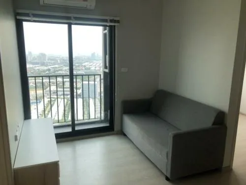 For Rent Condo , Nue Noble Srinakarin-Lasalle , Samrong Nuea , Mueang Samut Prakan , Samut Prakarn , CX-89366