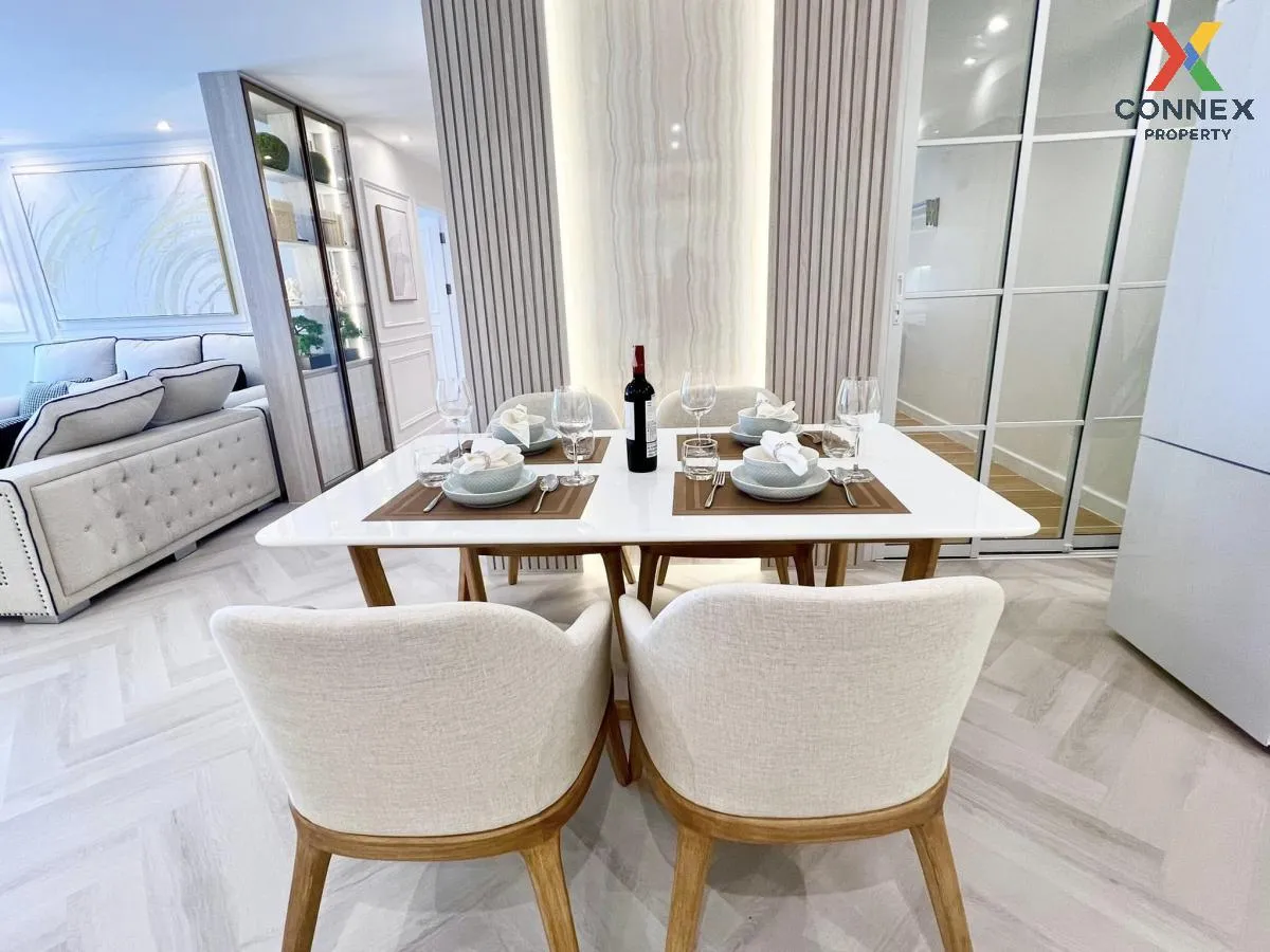 For Sale Condo , Fortune Condo Town , Chong Nonsi , Yannawa , Bangkok , CX-89376