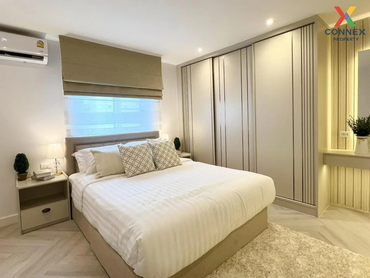 For Sale Condo , Fortune Condo Town , Chong Nonsi , Yannawa , Bangkok , CX-89376