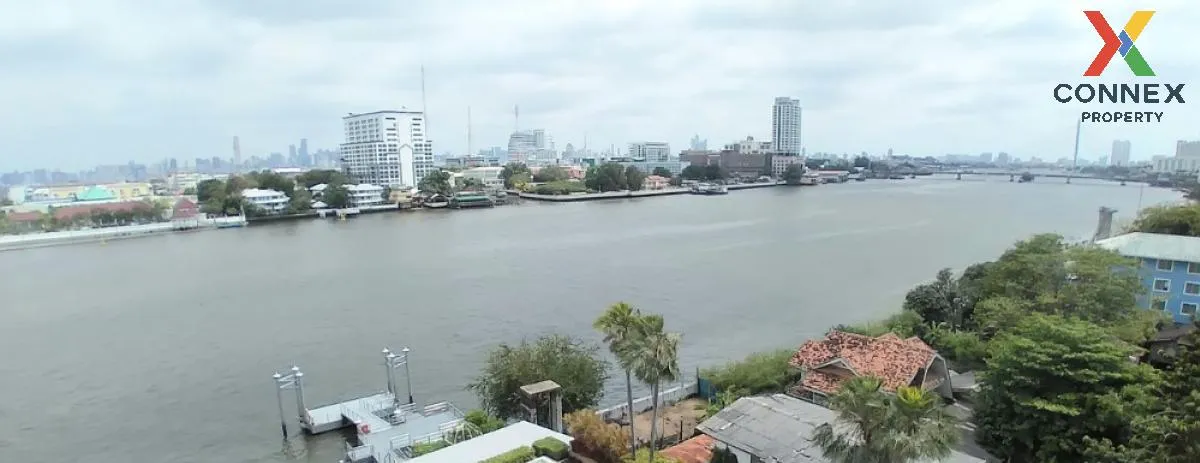 For Sale Condo , MY RESORT @ RIVER , MRT-Bang Phlat , Bang Phlat , Bang Phlat , Bangkok , CX-89380