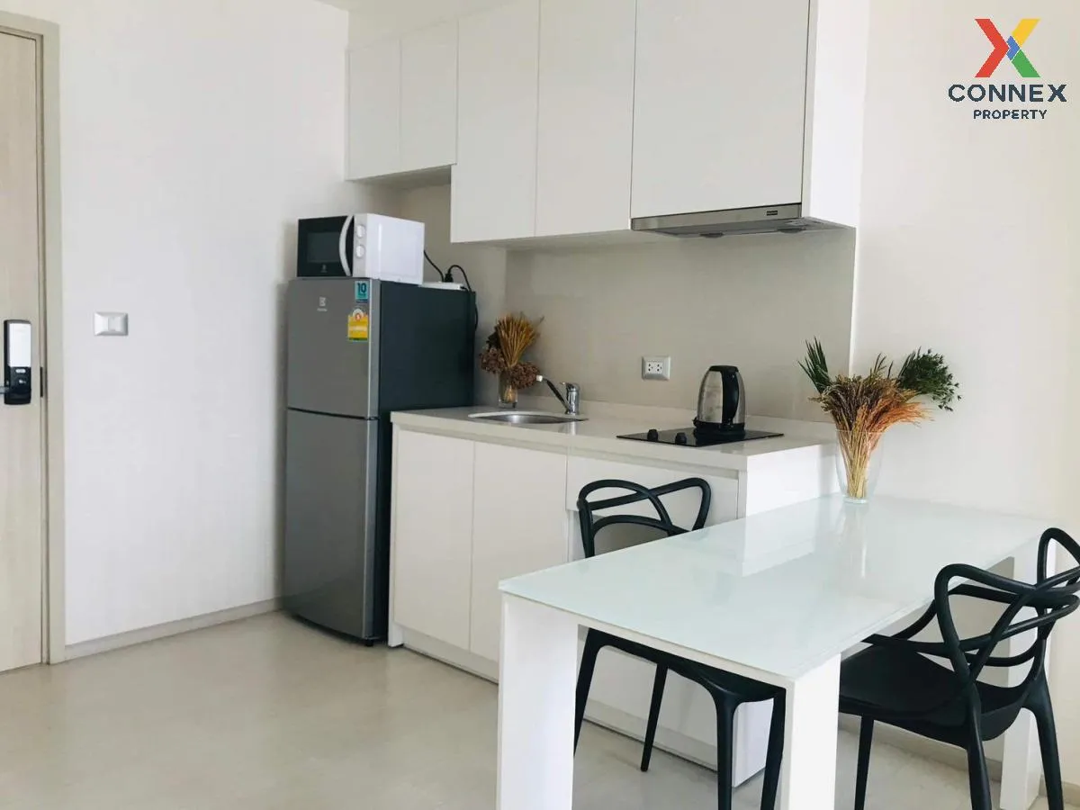 For Rent Condo , RHYTHM Sukhumvit 42 , BTS-Ekkamai , Phra Khanong , Khlong Toei , Bangkok , CX-89385 4