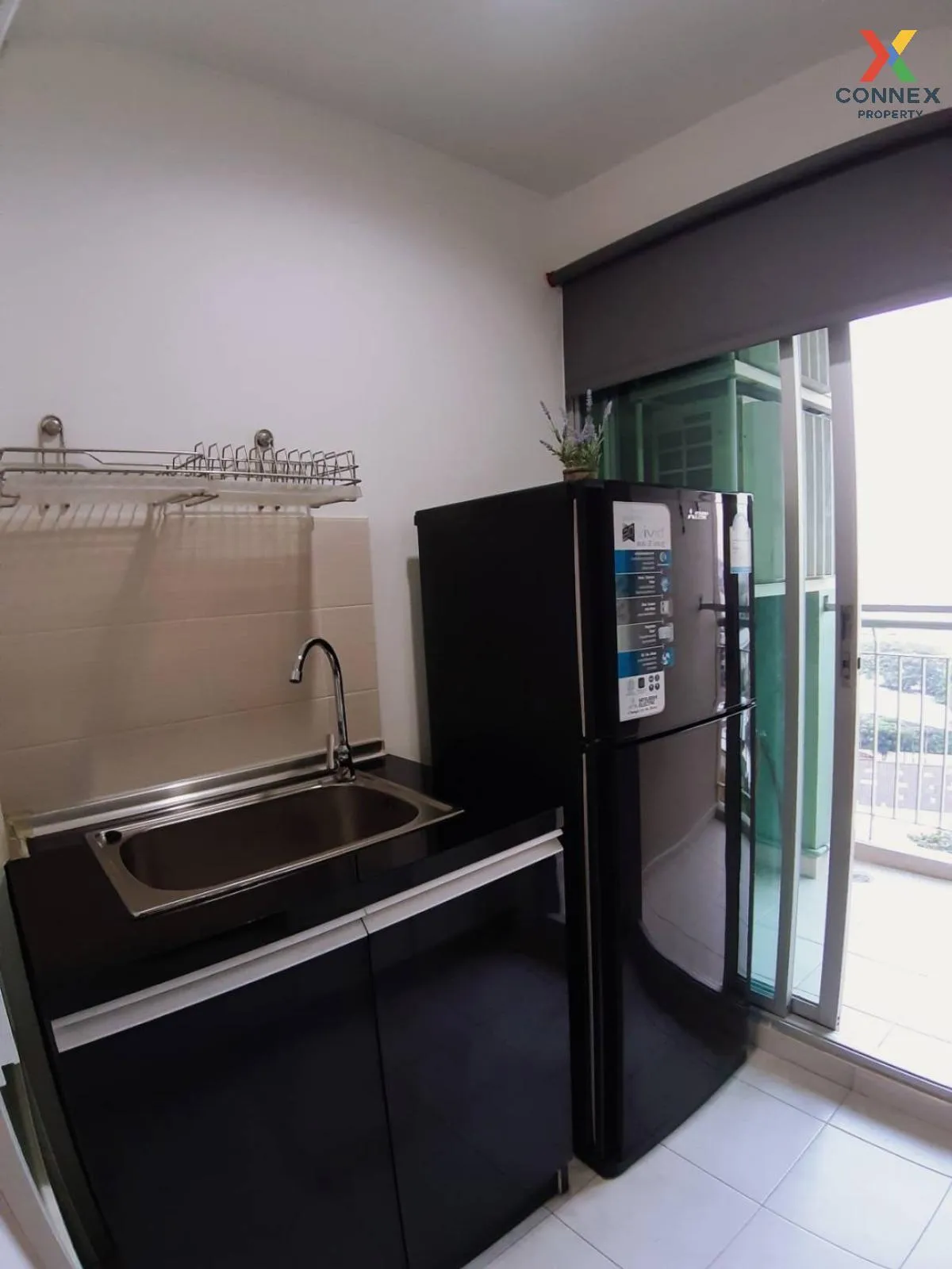 For Rent Condo , Lumpini Place Rama 9 - Ratchada , MRT-Phra Ram 9 , Huai Khwang , Huai Khwang , Bangkok , CX-89389 3