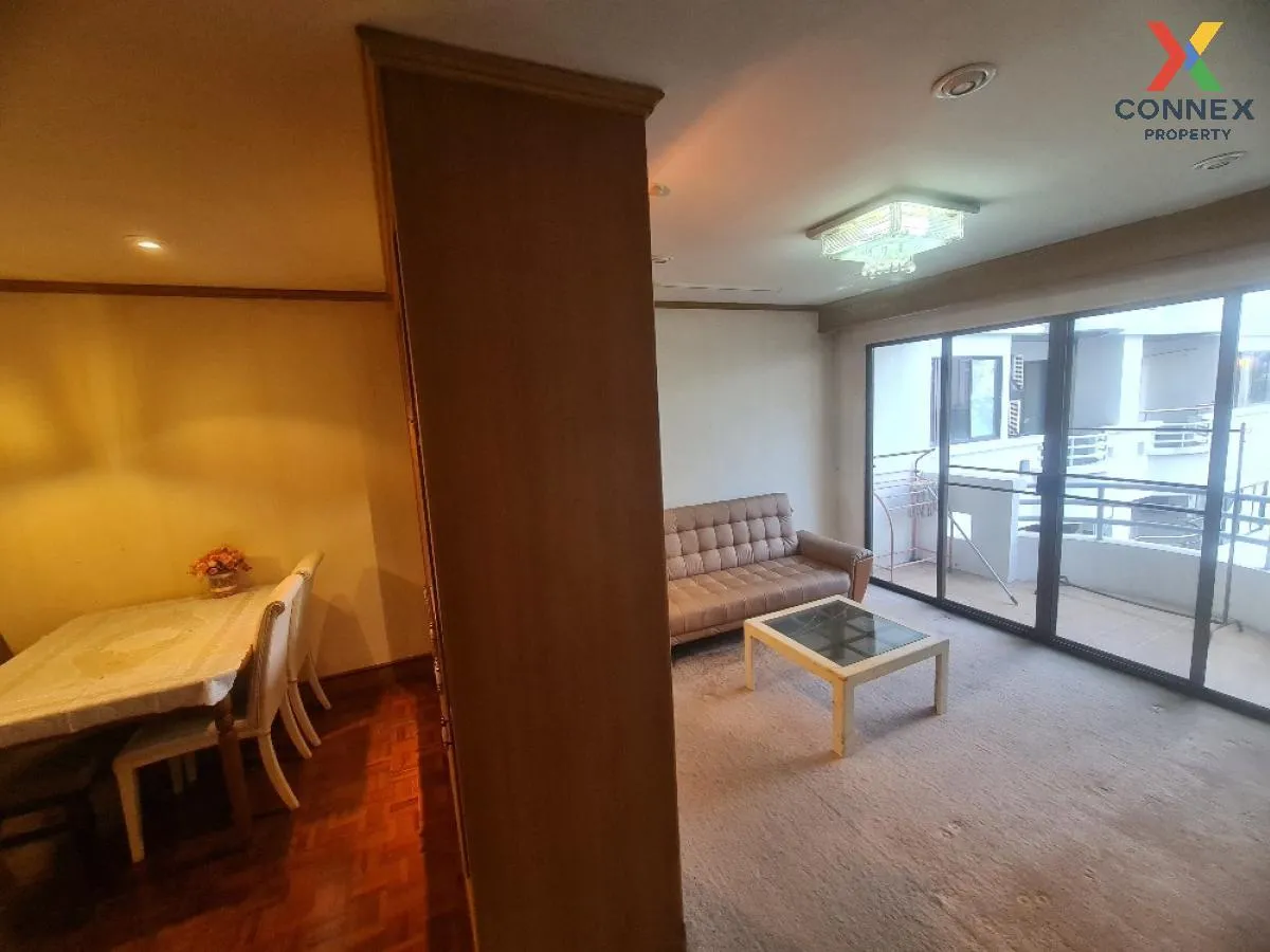 For Rent Condo , Sathorn Place , BTS-Krung Thon Buri , Khlong Ton Sai , Khlong San , Bangkok , CX-89399 2