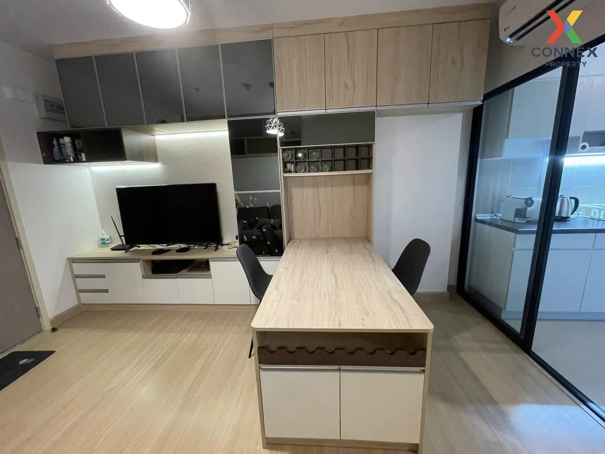 For Sale Condo , Supalai Loft @ Talat Phlu Station , BTS-Talat Phlu , Bukkhalo , Thon Buri , Bangkok , CX-89407