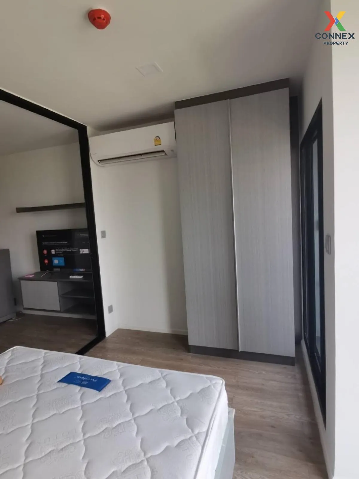 For Rent Condo , Atmoz Palacio Ladprao-Wanghin , Lat Phrao , Lat Phrao , Bangkok , CX-89411