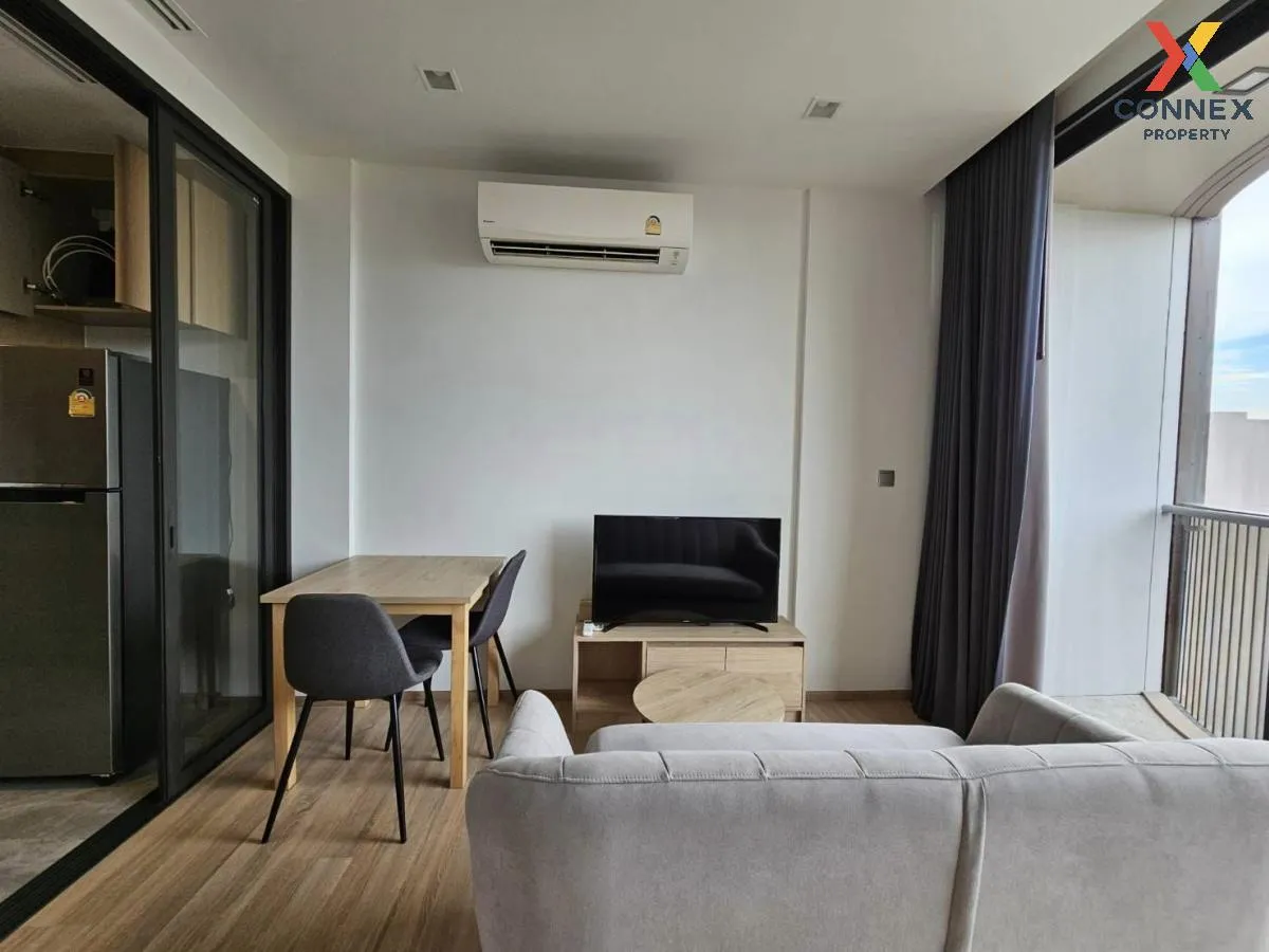 For Rent Condo , Kawa Haus , BTS-On Nut , Phra Khanong Nuea , Watthana , Bangkok , CX-89412 1