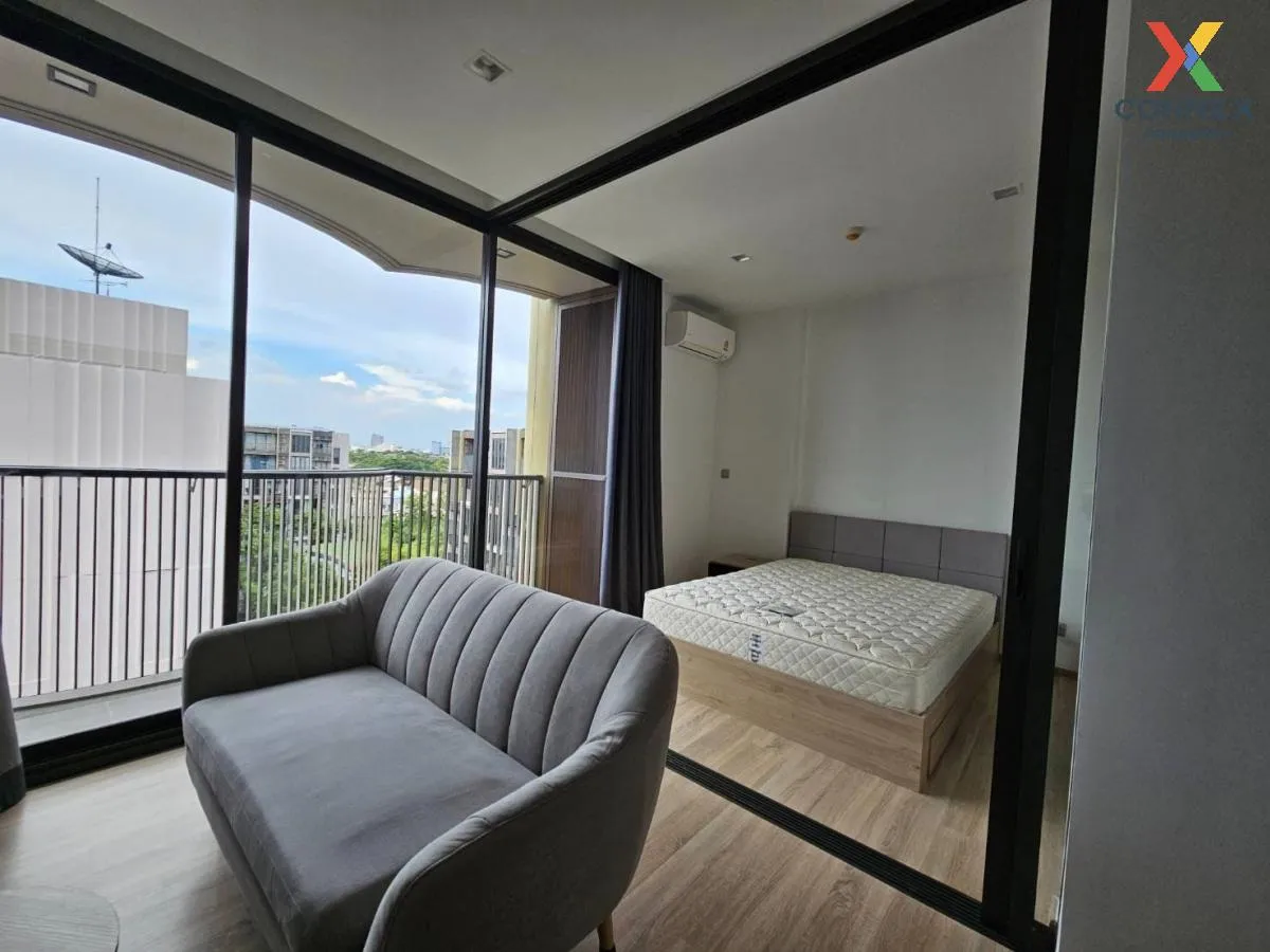 For Rent Condo , Kawa Haus , BTS-On Nut , Phra Khanong Nuea , Watthana , Bangkok , CX-89412 3