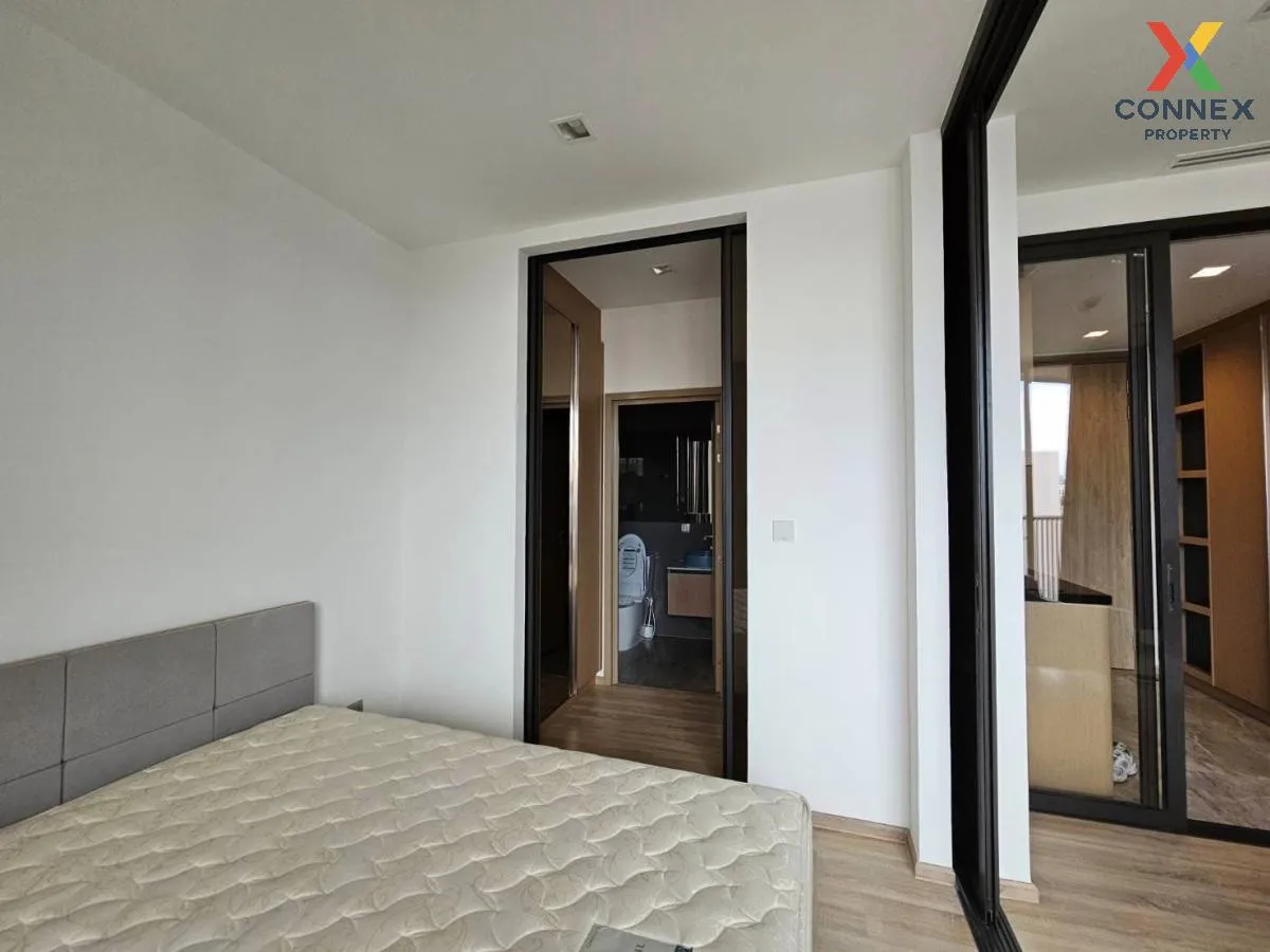 For Rent Condo , Kawa Haus , BTS-On Nut , Phra Khanong Nuea , Watthana , Bangkok , CX-89412