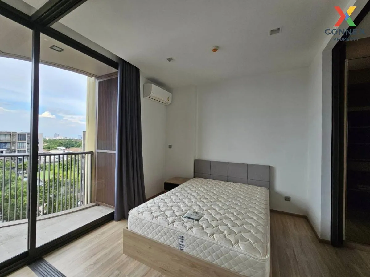 For Rent Condo , Kawa Haus , BTS-On Nut , Phra Khanong Nuea , Watthana , Bangkok , CX-89412