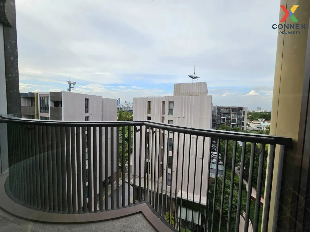 For Rent Condo , Kawa Haus , BTS-On Nut , Phra Khanong Nuea , Watthana , Bangkok , CX-89412