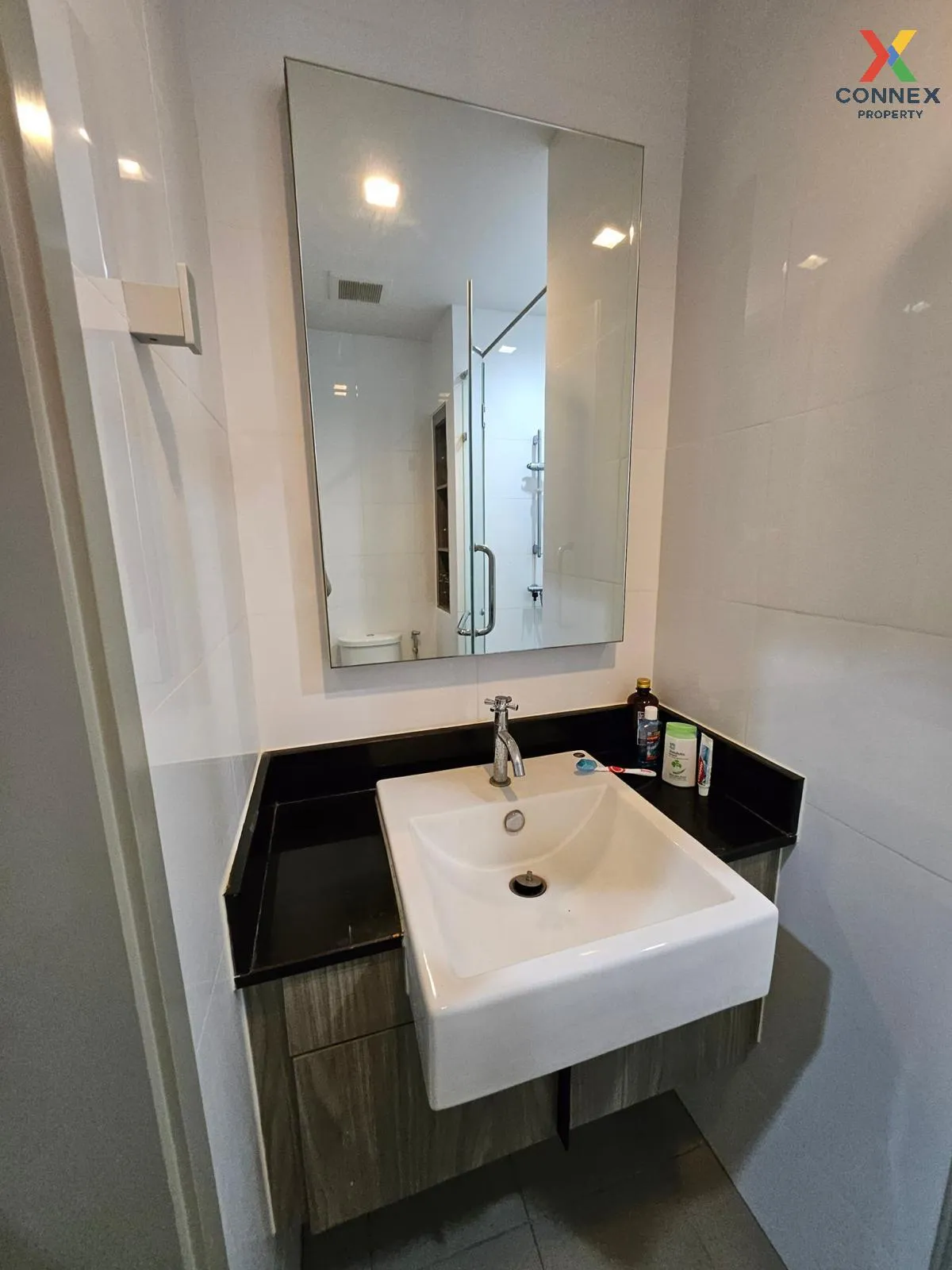 For Rent Condo , Chapter One Midtown Ladprao 24 , MRT-Lat Phrao , Chomphon , Chatuchak , Bangkok , CX-89414