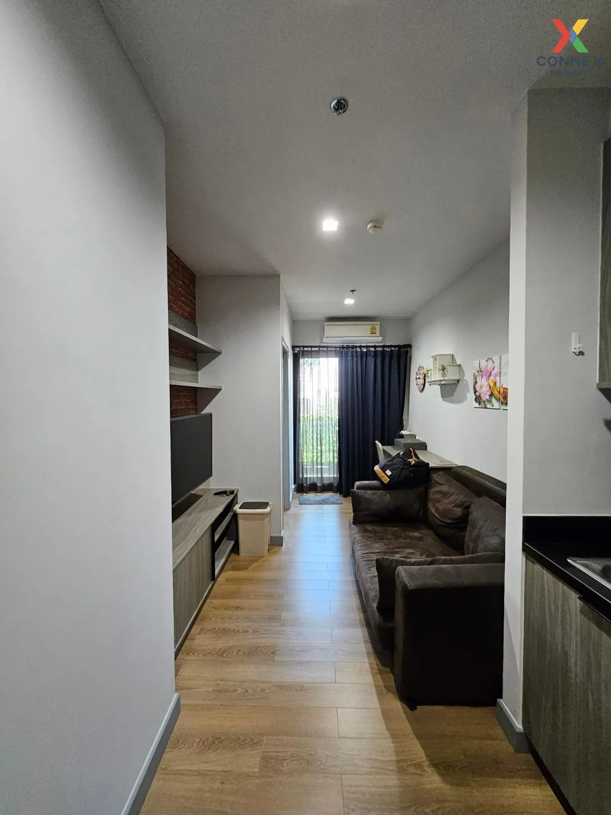 For Rent Condo , Chapter One Midtown Ladprao 24 , MRT-Lat Phrao , Chomphon , Chatuchak , Bangkok , CX-89414 2