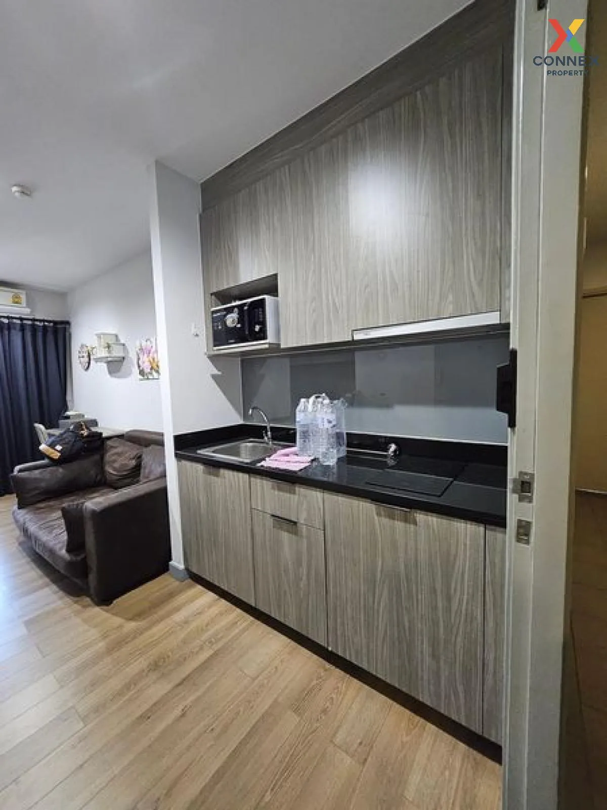 For Rent Condo , Chapter One Midtown Ladprao 24 , MRT-Lat Phrao , Chomphon , Chatuchak , Bangkok , CX-89414