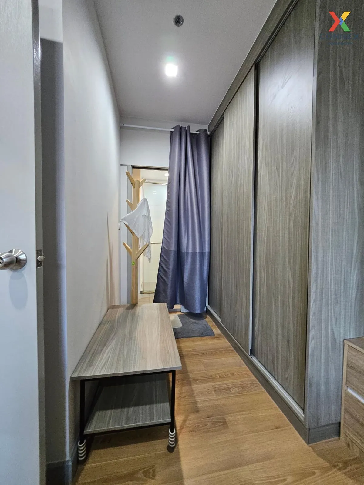 For Rent Condo , Chapter One Midtown Ladprao 24 , MRT-Lat Phrao , Chomphon , Chatuchak , Bangkok , CX-89414