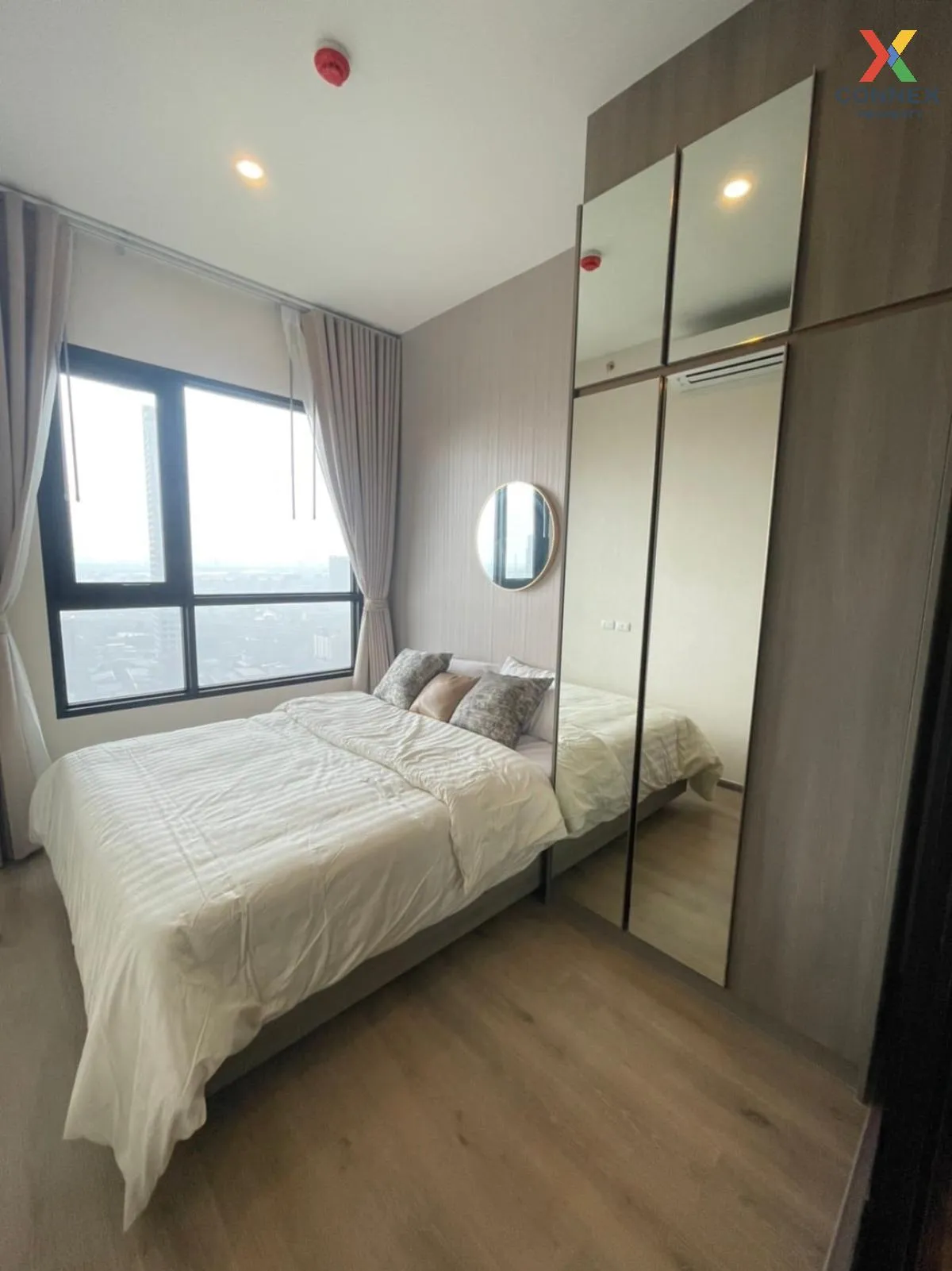 For Rent Condo , Knightsbridge Prime Onnut , BTS-On Nut , Phra Khanong , Watthana , Bangkok , CX-89415