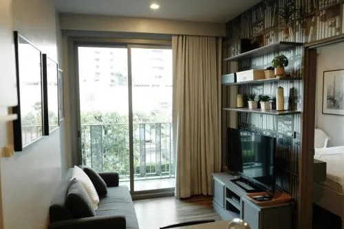 For Rent Condo , Ceil by Sansiri , BTS-Ekkamai , Khlong Tan Nuea , Watthana , Bangkok , CX-89421