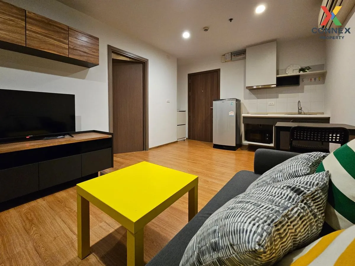 For Rent Condo , The Base Sukhumvit 77 , BTS-On Nut , Phra Khanong Nuea , Watthana , Bangkok , CX-89424