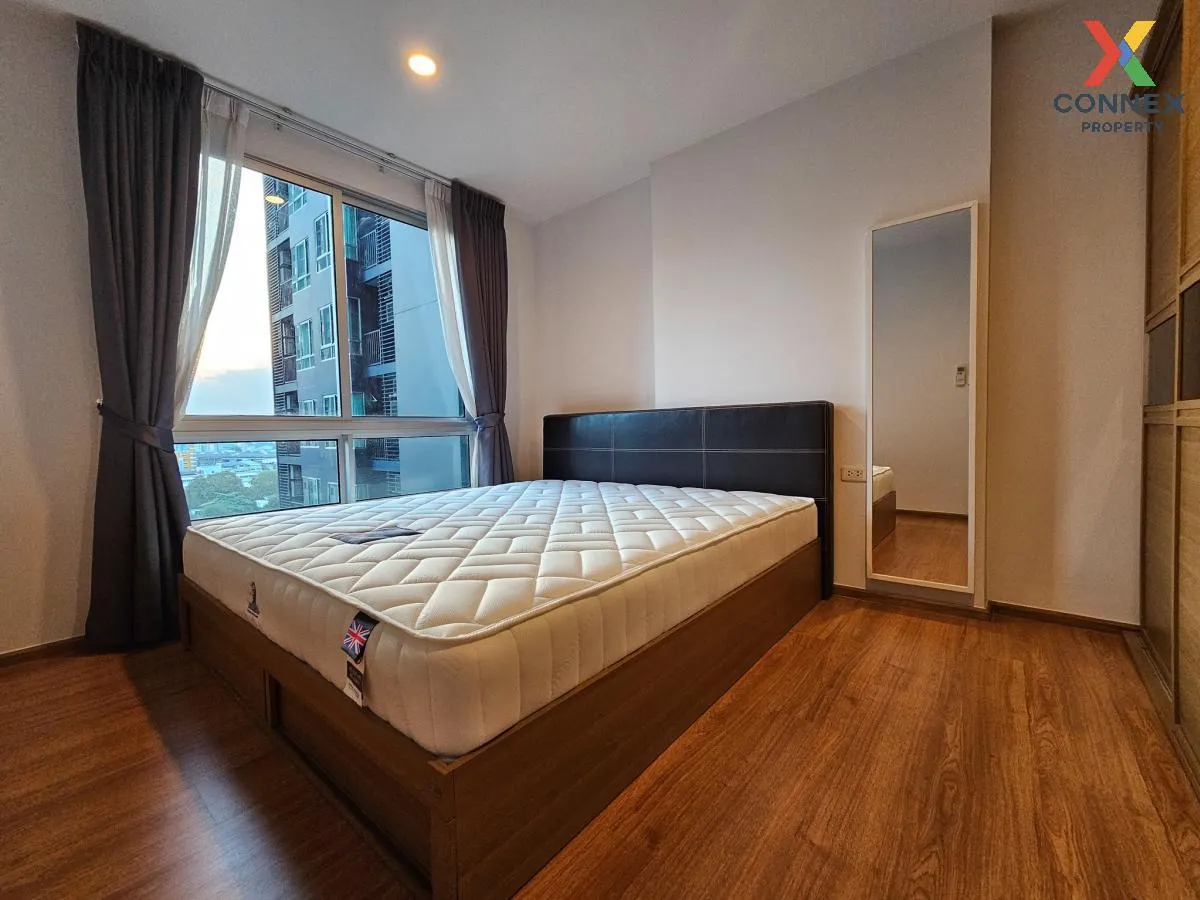 For Rent Condo , The Base Sukhumvit 77 , BTS-On Nut , Phra Khanong Nuea , Watthana , Bangkok , CX-89424