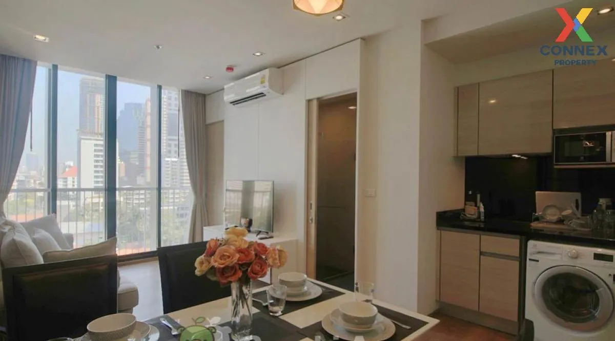 For Sale Condo , Park Origin Phrom Phong , BTS-Phrom Phong , Khlong Tan , Khlong Toei , Bangkok , CX-89427 3