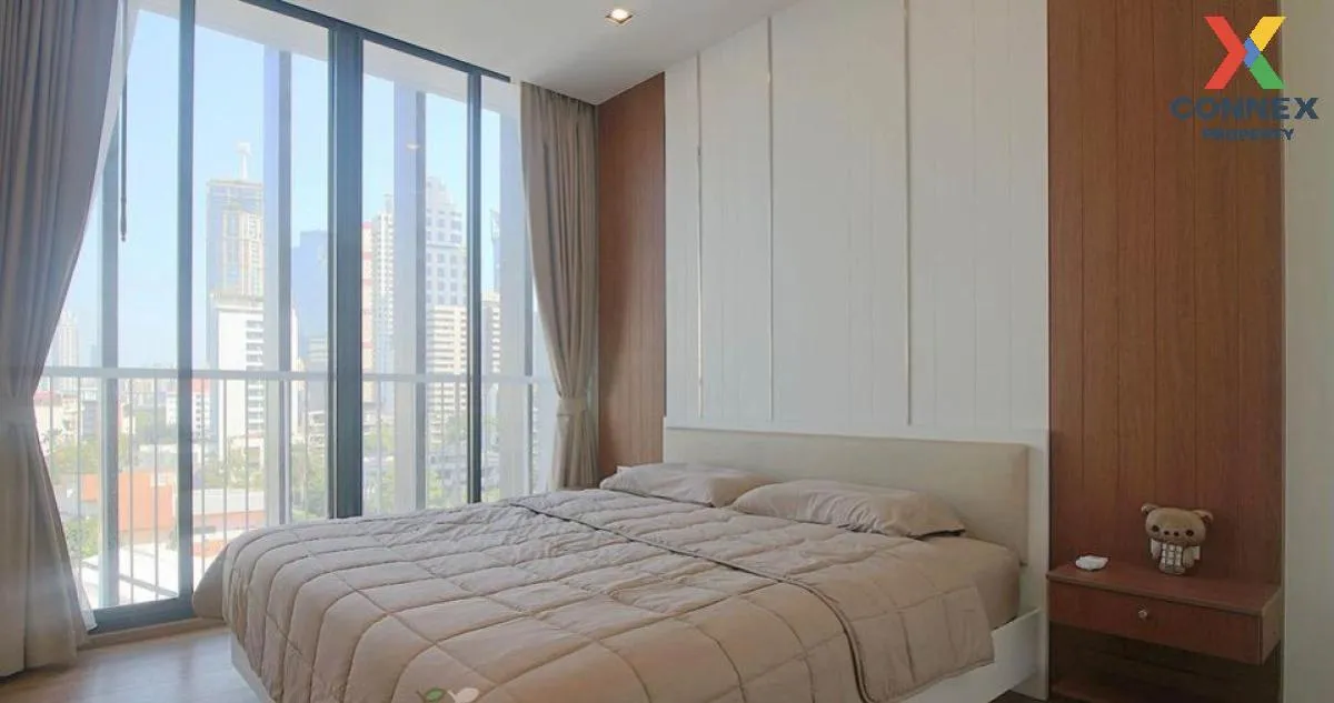 For Sale Condo , Park Origin Phrom Phong , BTS-Phrom Phong , Khlong Tan , Khlong Toei , Bangkok , CX-89427