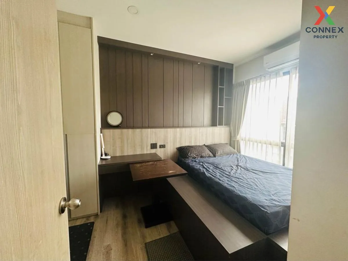 For Rent Condo , Dolce Udomsuk , BTS-Udom Suk , Bang Na , Bang Na , Bangkok , CX-89430