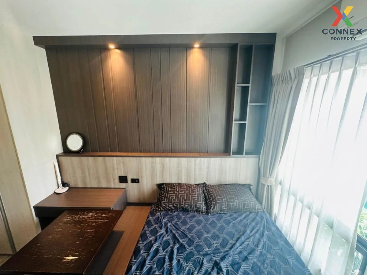 For Rent Condo , Dolce Udomsuk , BTS-Udom Suk , Bang Na , Bang Na , Bangkok , CX-89430