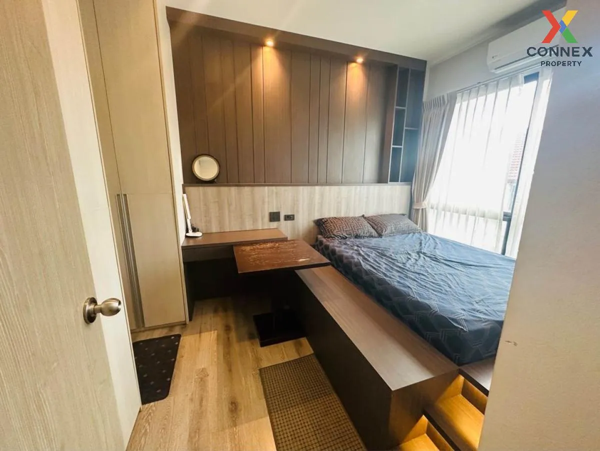 For Rent Condo , Dolce Udomsuk , BTS-Udom Suk , Bang Na , Bang Na , Bangkok , CX-89430