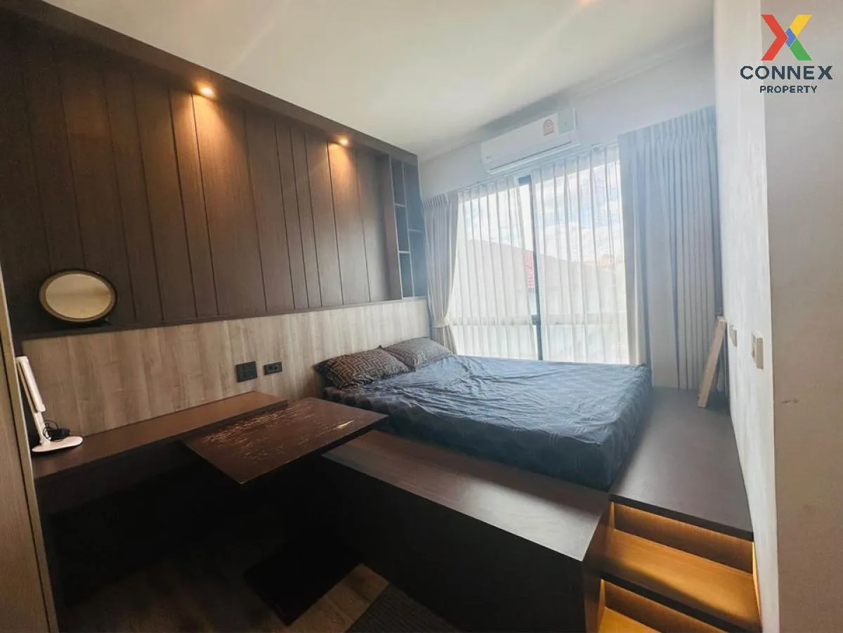 For Rent Condo , Dolce Udomsuk , BTS-Udom Suk , Bang Na , Bang Na , Bangkok , CX-89430