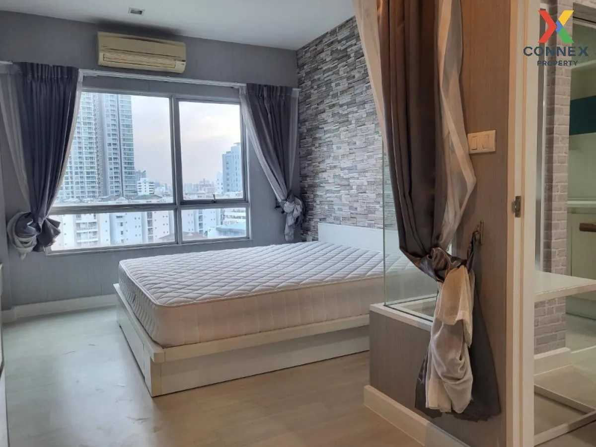 For Sale Condo , The Room Ratchada - Ladprao , MRT-Lat Phrao , Lat Yao , Chatuchak , Bangkok , CX-89447